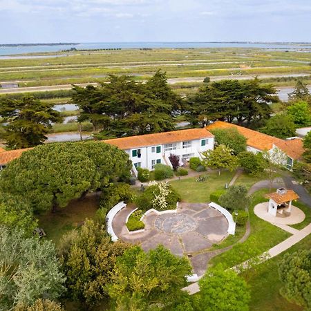 Vvf Residence Ile De Re Ars-en-Ré Exterior foto