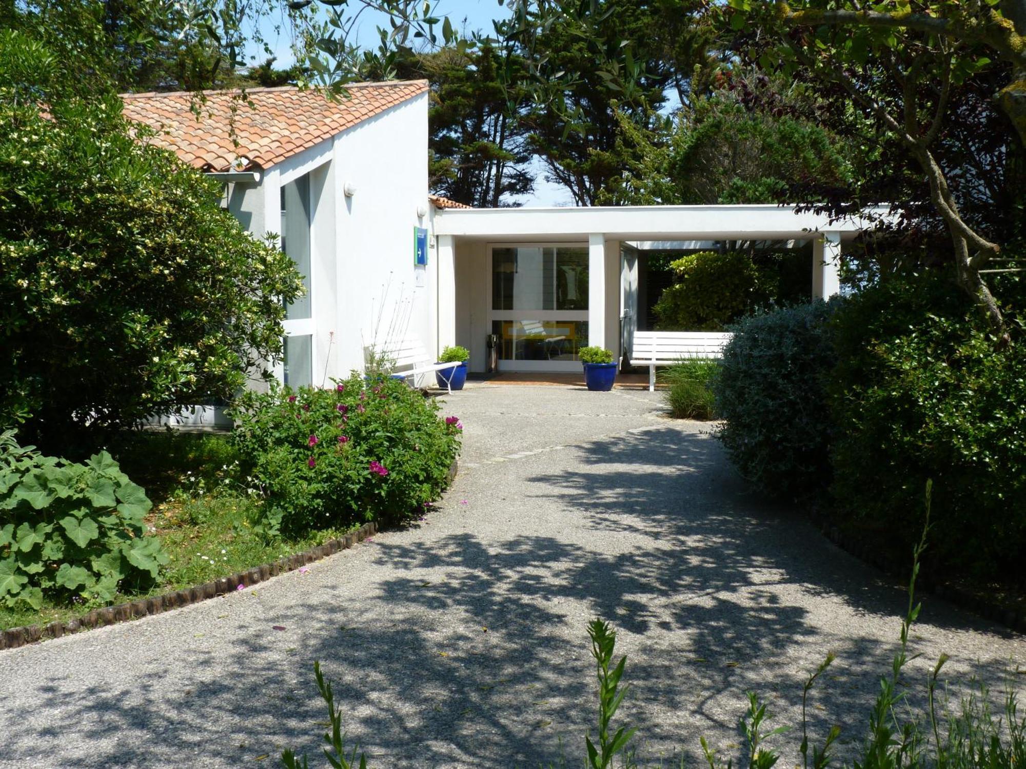 Vvf Residence Ile De Re Ars-en-Ré Exterior foto