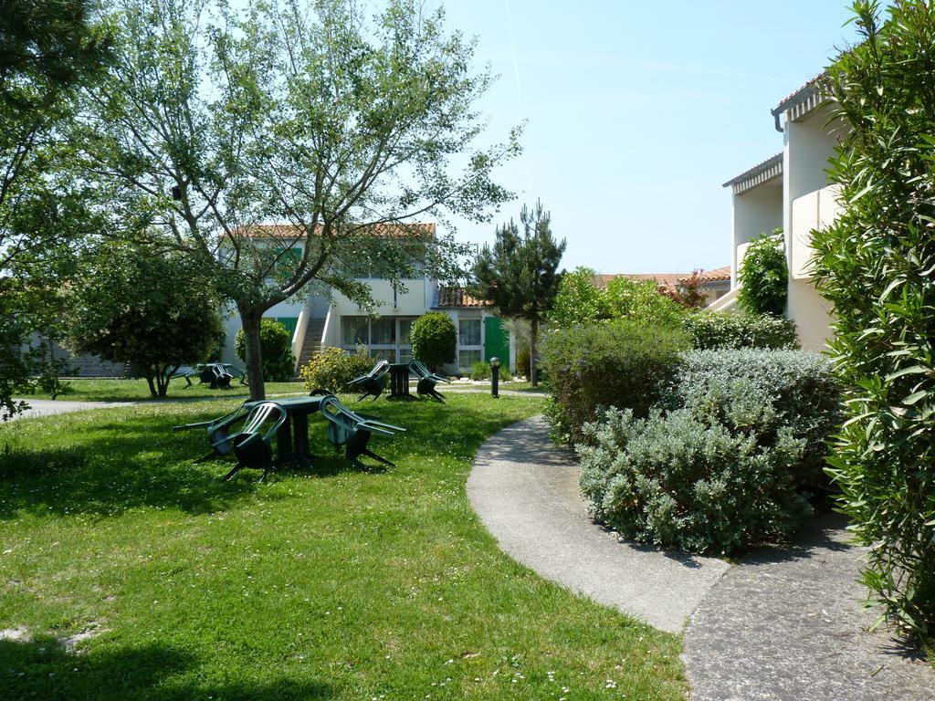 Vvf Residence Ile De Re Ars-en-Ré Exterior foto