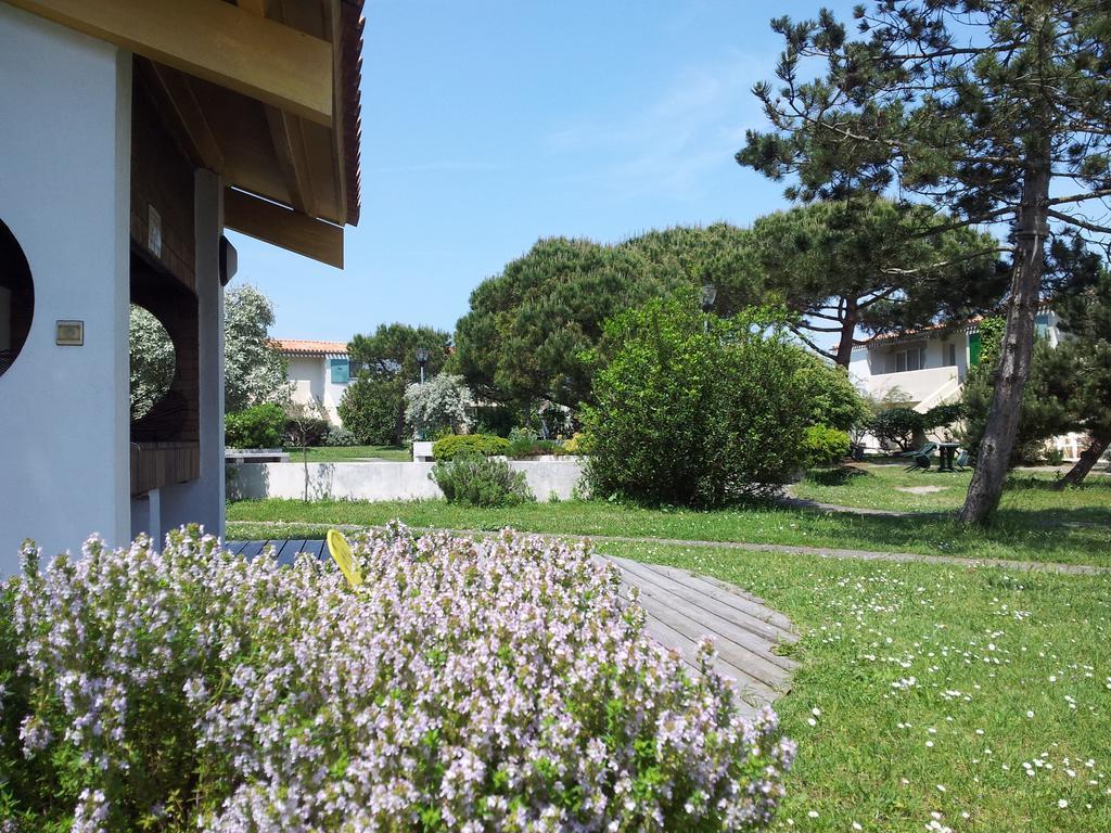 Vvf Residence Ile De Re Ars-en-Ré Exterior foto